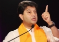 Jyotiraditya Scindia