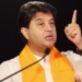 Jyotiraditya Scindia