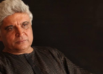 Javed Akhtar