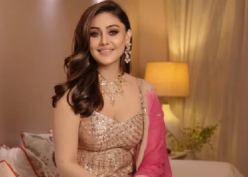 Shefali Jariwala