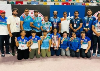Women Wrestlers