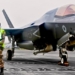 F-35B Jet