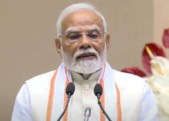 Narendra Modi