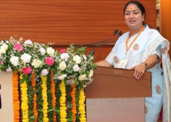 Rekha Gupta