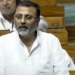Nishikant Dubey