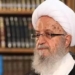 senior Shia cleric