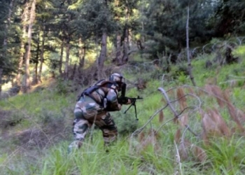 Jammu and Kashmir