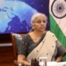 Nirmala Sitharaman