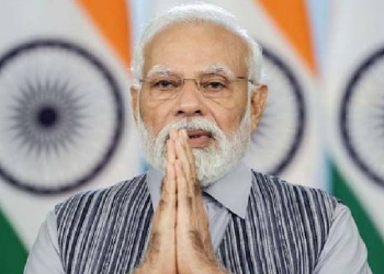 Narendra Modi