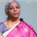 Nirmala Sitharaman