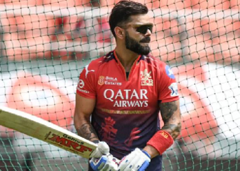 VIRAT KOHIL