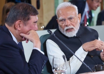 Narendra Modi