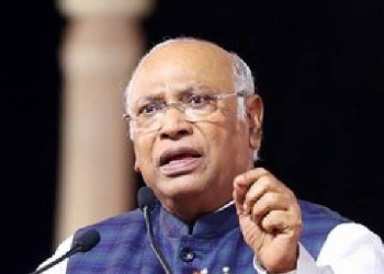 Kharge