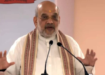 Amit Shah