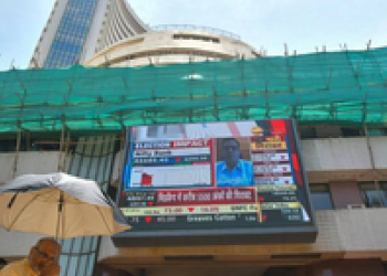 Indian stock markets