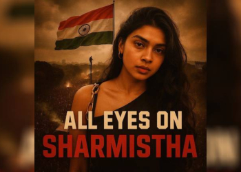 Sharmishta