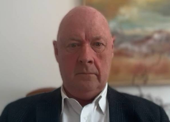 Former Danish Ambassador