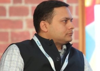 BJP’s Amit Malviya