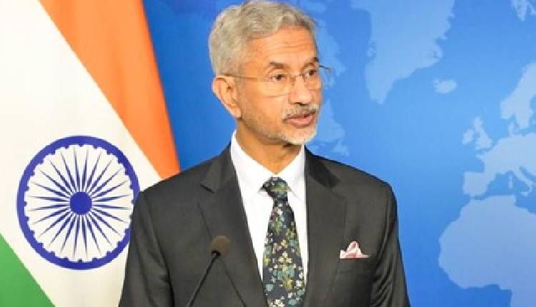 Offered Fullest Support: EAM Jaishankar Speaks To UK, Portugal, Canada Over Air India Plane Crash