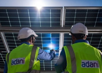 Adani Green Energy
