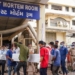 Ahmedabad Plane Crash Victims