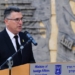 Israeli FM