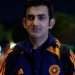Head Coach Gambhir