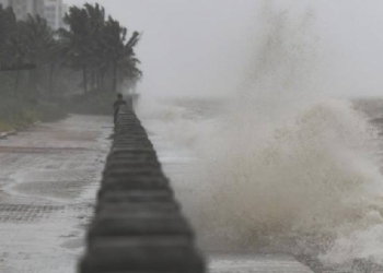 Typhoon Wutip