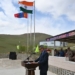 India-Mongolia