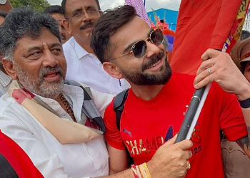 RCB Team