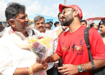 Royal Challengers Bengaluru