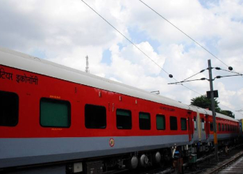 Indian Railways