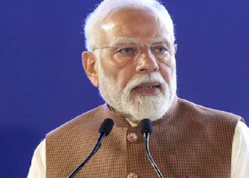 Prime Minister Narendra Modi