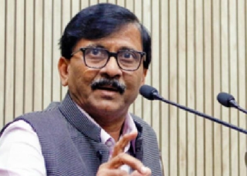 Sanjay Raut