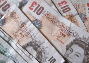 25.5 Billion Pounds