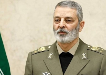 New Military Chiefs