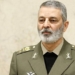 New Military Chiefs