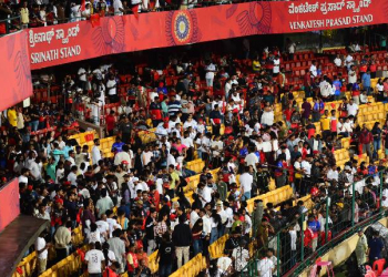 RCB's IPL Victory