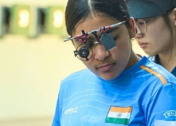 Shooting World Cup