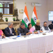 Indian Delegation