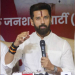 Chirag Paswan