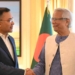 Tarique Rahman