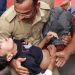 'Inhuman' Celebrations