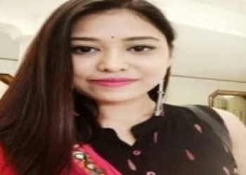 Manisha Thapa