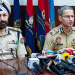 Punjab Police