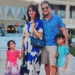 Mumbai NRI Family