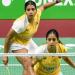 Treesa-Gayatri
