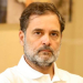 Congress MP Rahul Gandhi