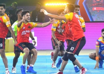 Kho Kho Season 3
