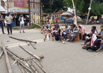 Jharkhand Bandh